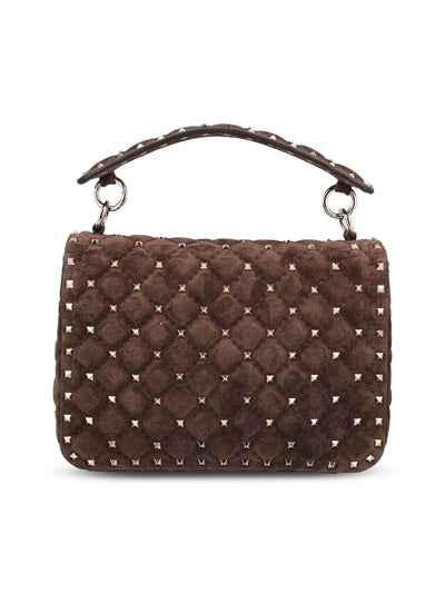 Borsa realizzata in pelle. 9W2B0122KQQ 0TO VALENTINO GARAVANI 