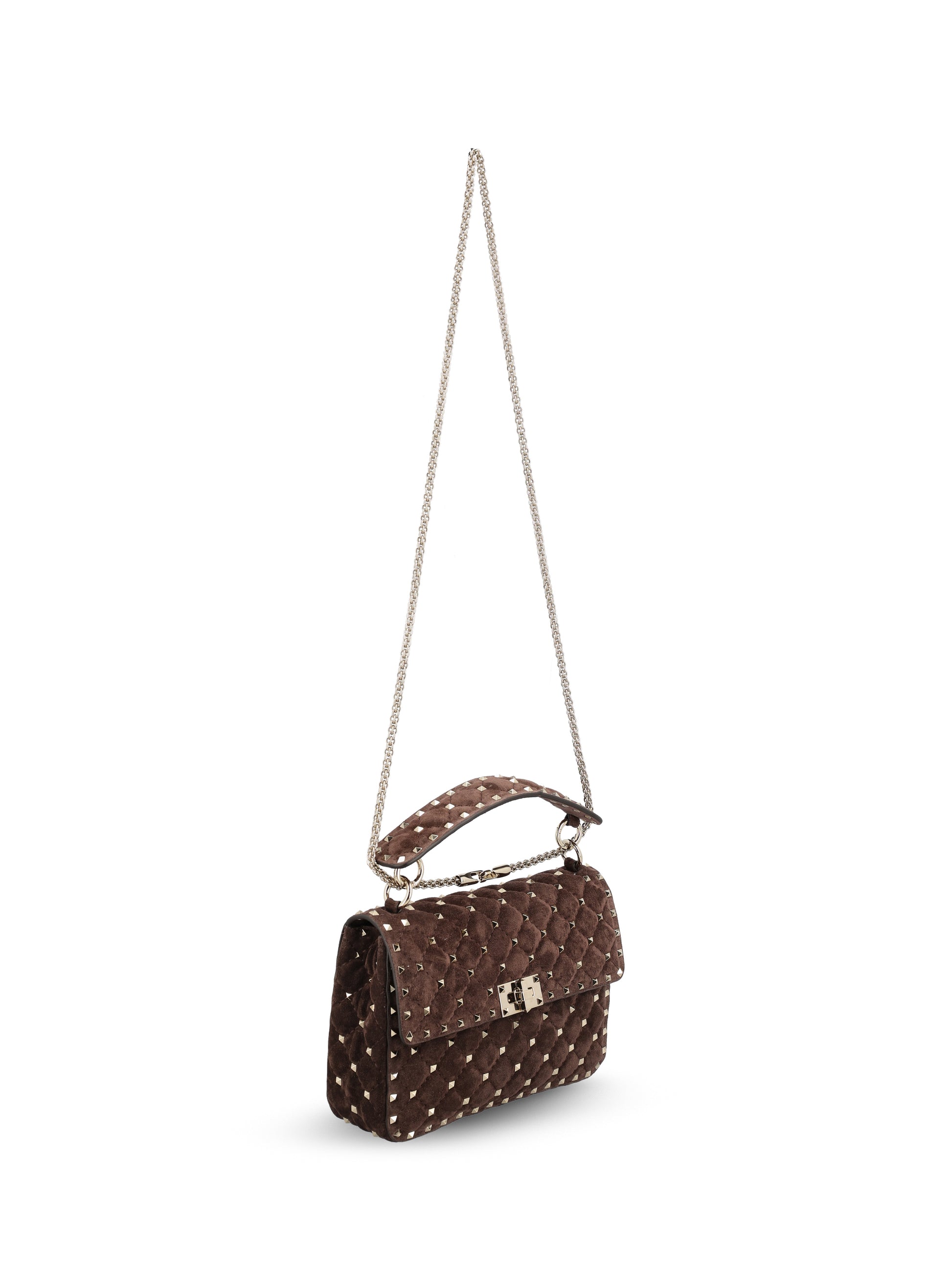 Borsa realizzata in pelle. 9W2B0122KQQ 0TO VALENTINO GARAVANI 