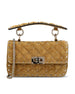 Borsa realizzata in suede. 9W2B0123KQQ RDX VALENTINO GARAVANI 