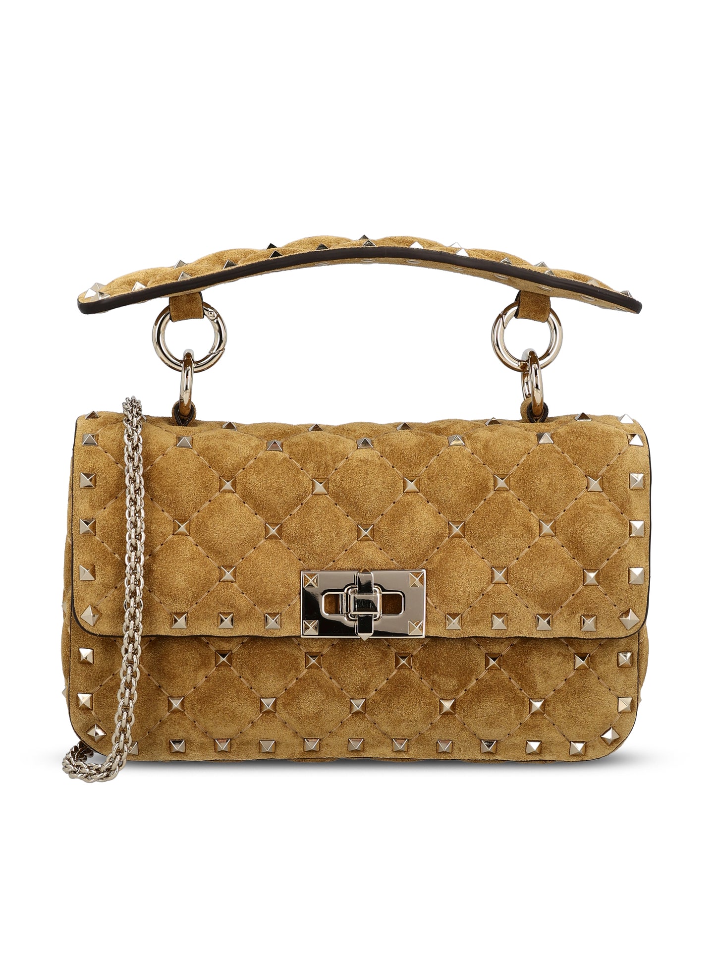Borsa realizzata in suede. 9W2B0123KQQ RDX VALENTINO GARAVANI 