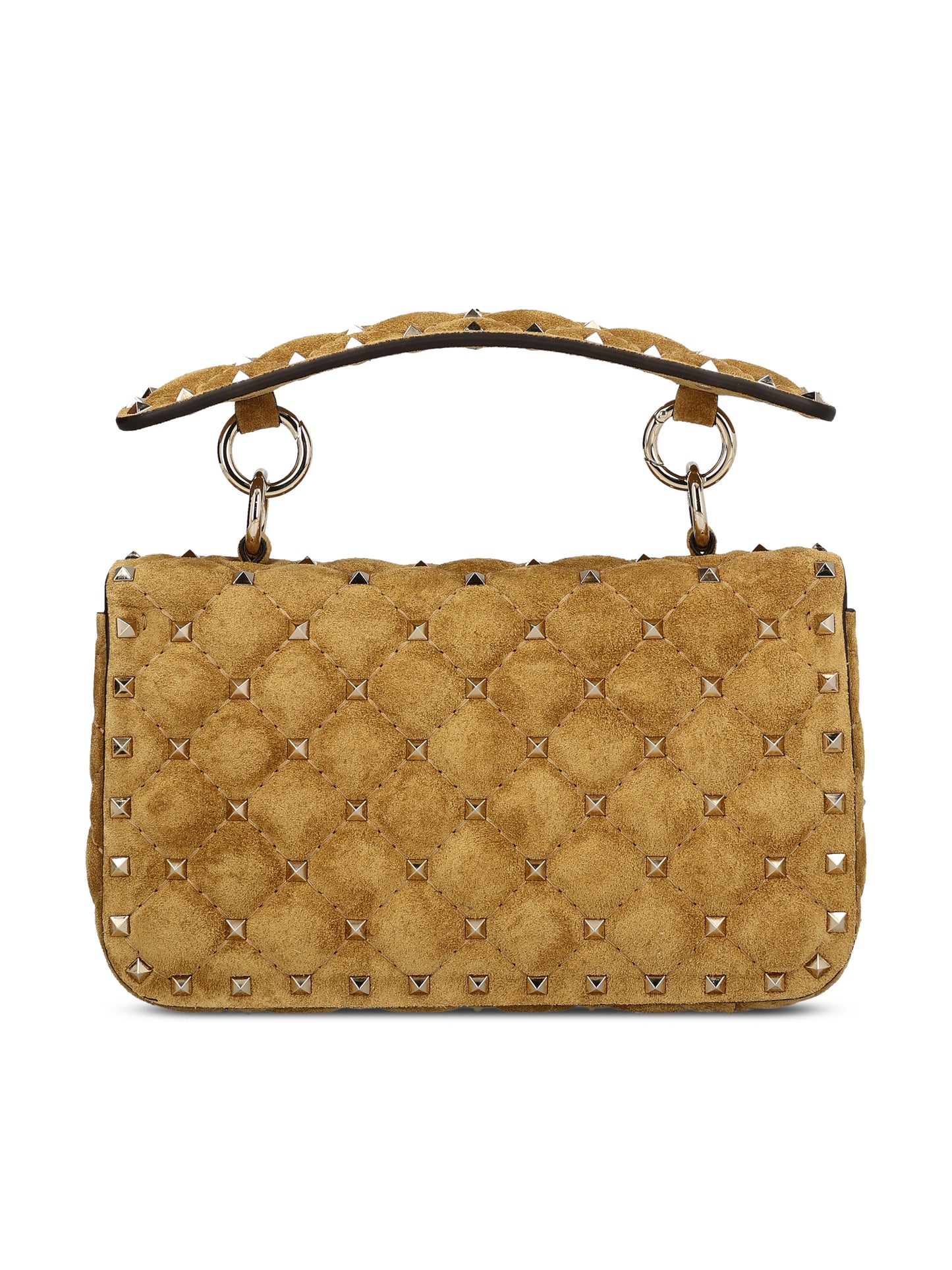 Borsa realizzata in suede. 9W2B0123KQQ RDX VALENTINO GARAVANI 
