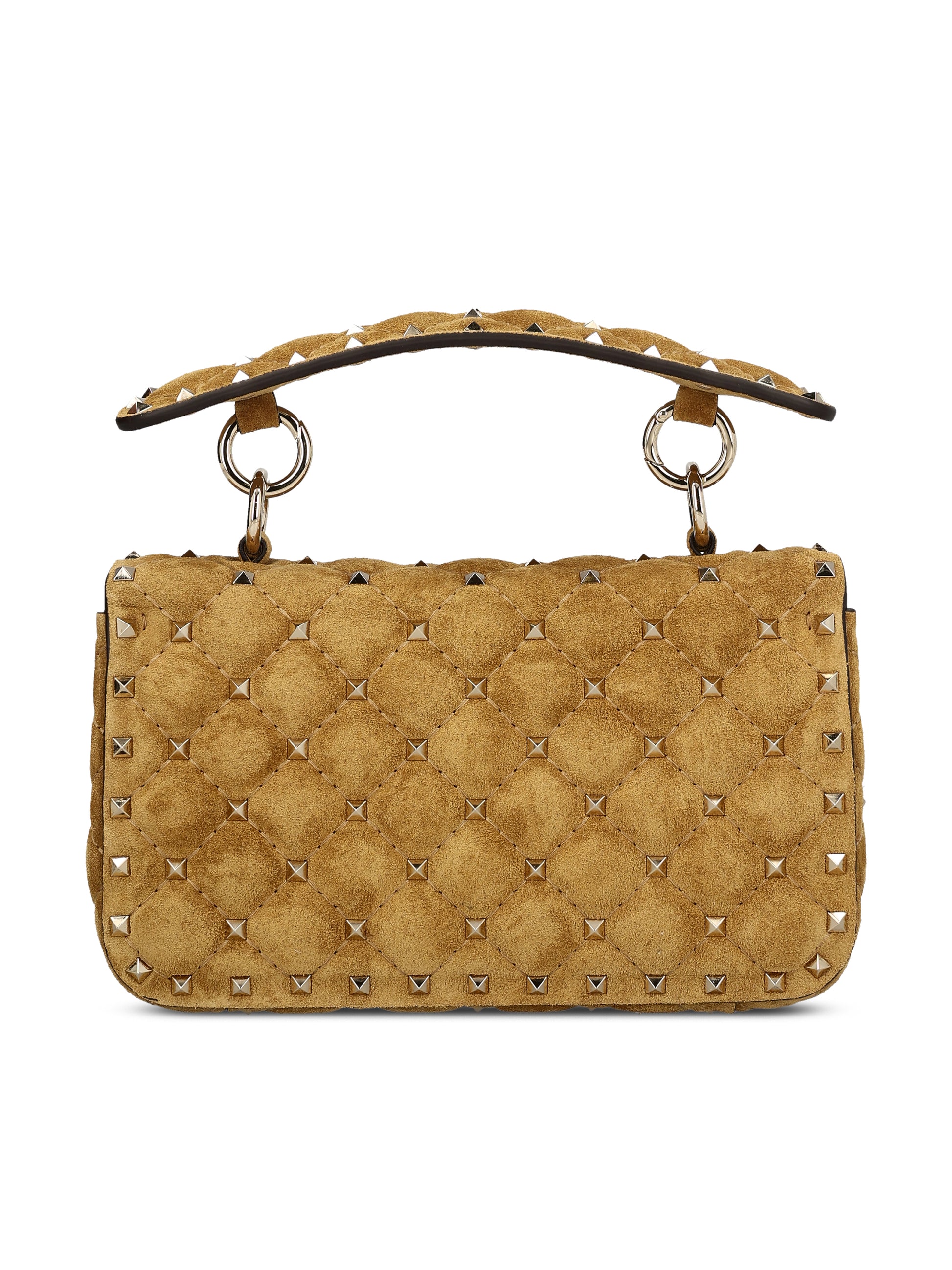 Borsa realizzata in suede. 9W2B0123KQQ RDX VALENTINO GARAVANI 