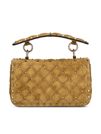 Borsa realizzata in suede. 9W2B0123KQQ RDX VALENTINO GARAVANI 