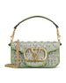 Borsa realizzata in raso. 9W2B0K53MBC 4NT VALENTINO GARAVANI 