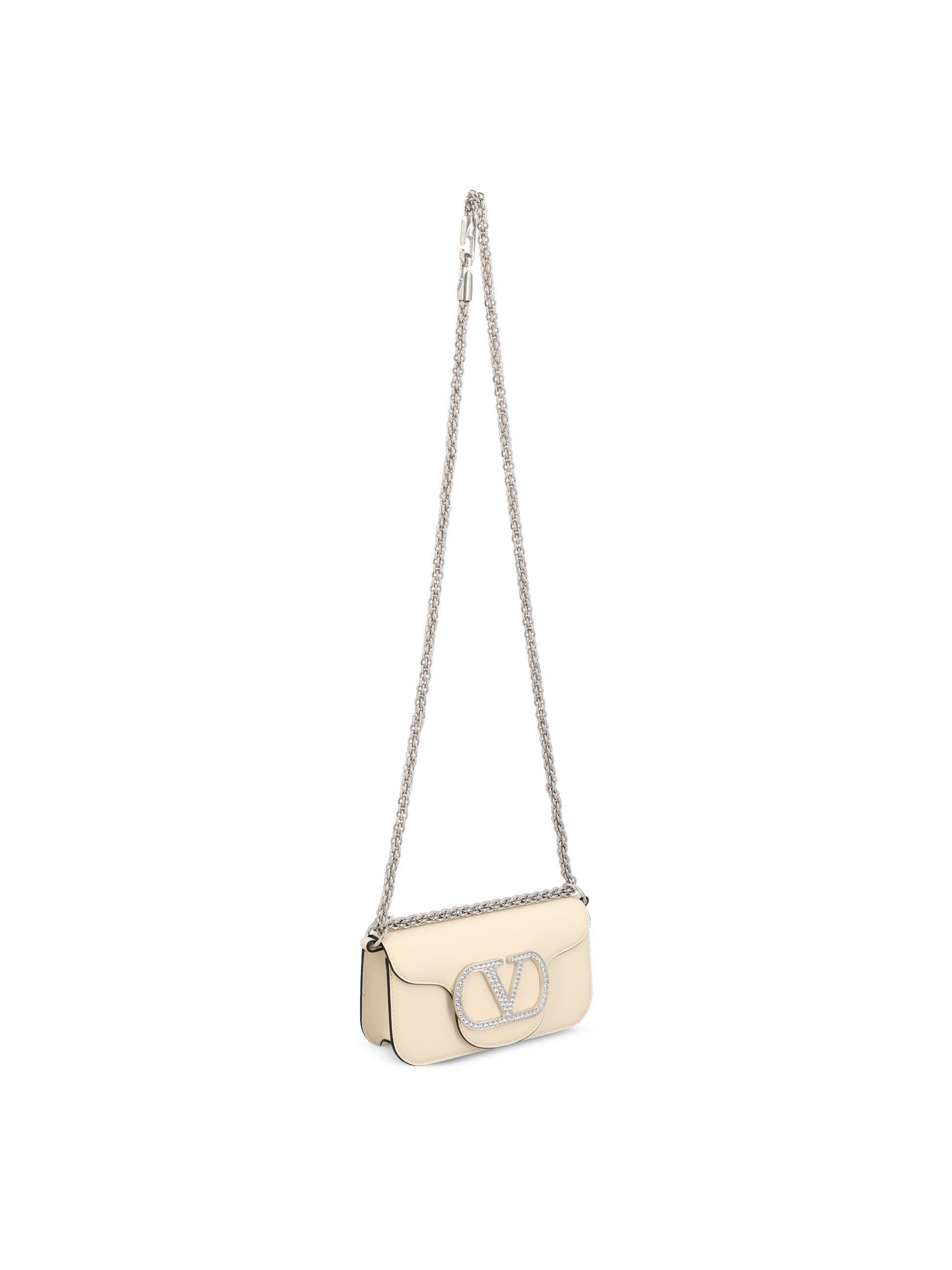 Borsa realizzata in pelle. 9W2B0K53UTF 7NX VALENTINO GARAVANI 