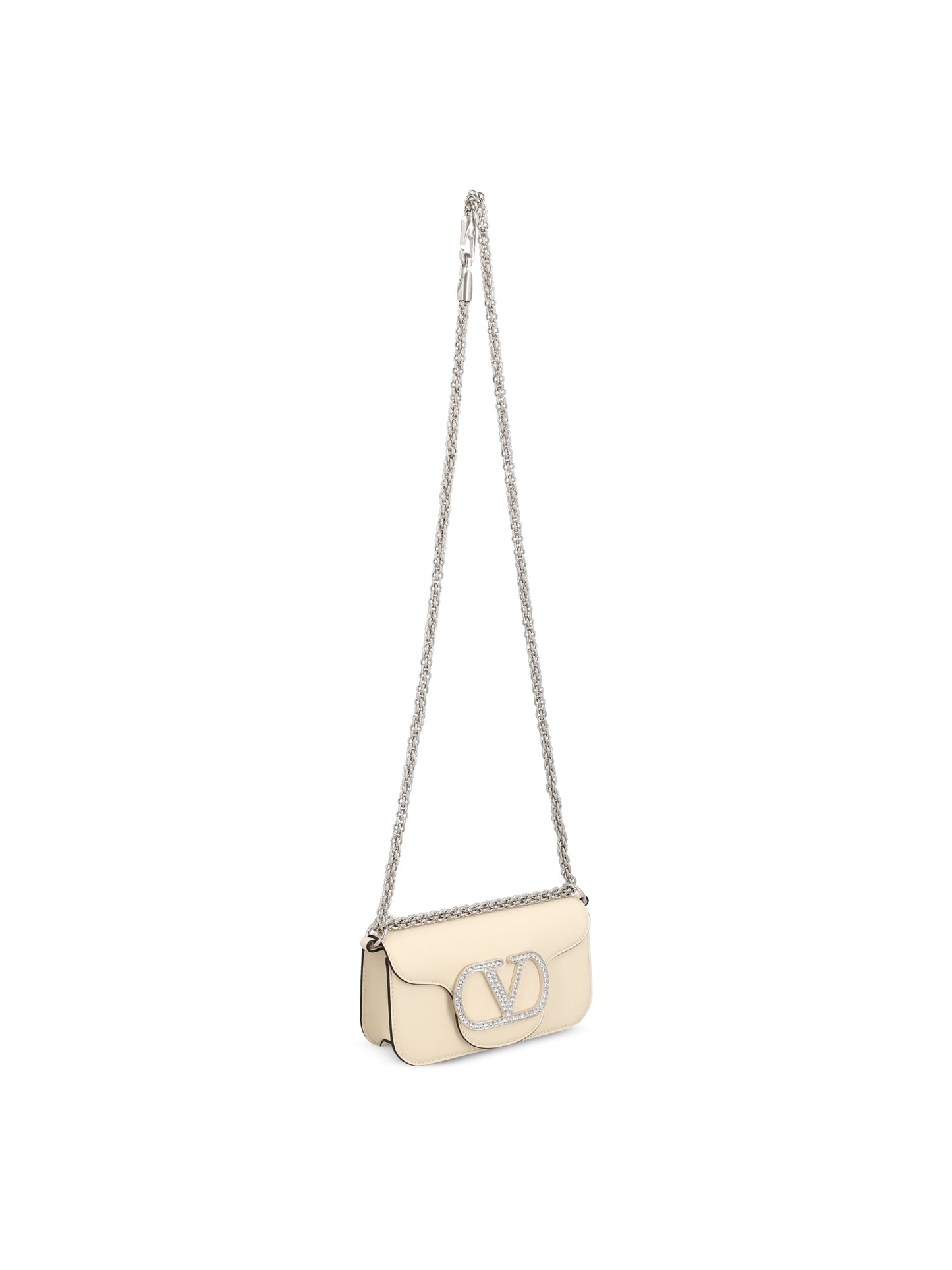 Borsa realizzata in pelle. 9W2B0K53UTF 7NX VALENTINO GARAVANI 