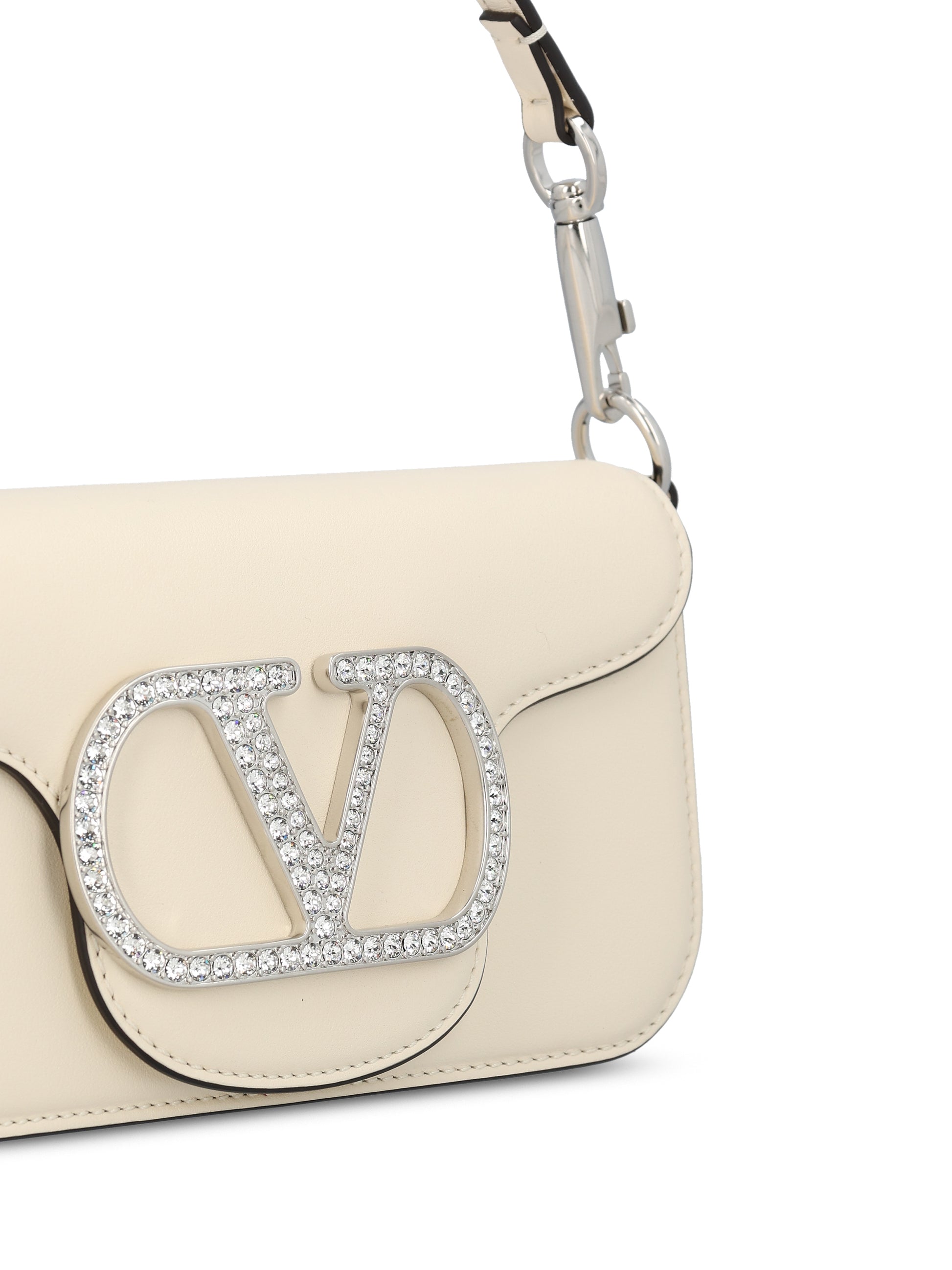 Borsa realizzata in pelle. 9W2B0K53UTF 7NX VALENTINO GARAVANI 