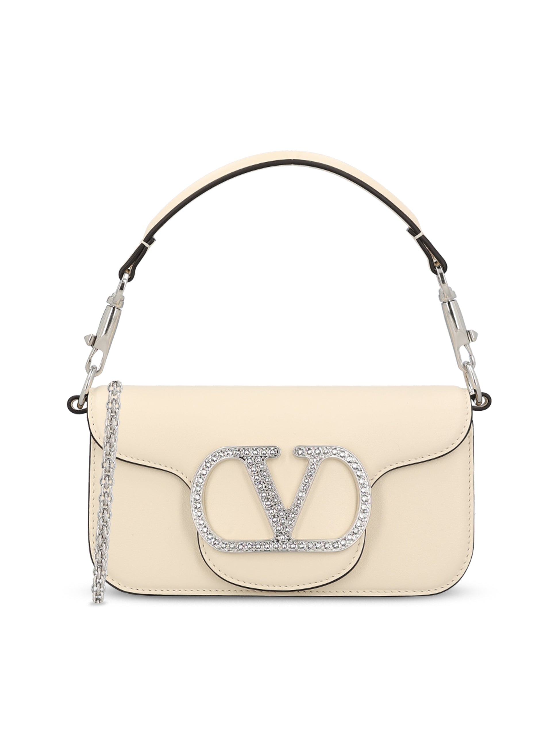 Borsa realizzata in pelle. 9W2B0K53UTF 7NX VALENTINO GARAVANI 
