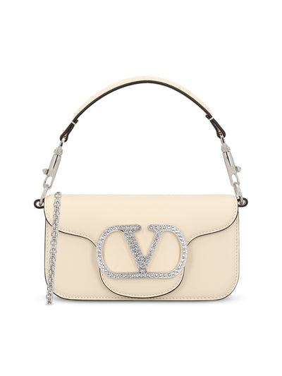 Borsa realizzata in pelle. 9W2B0K53UTF 7NX VALENTINO GARAVANI 