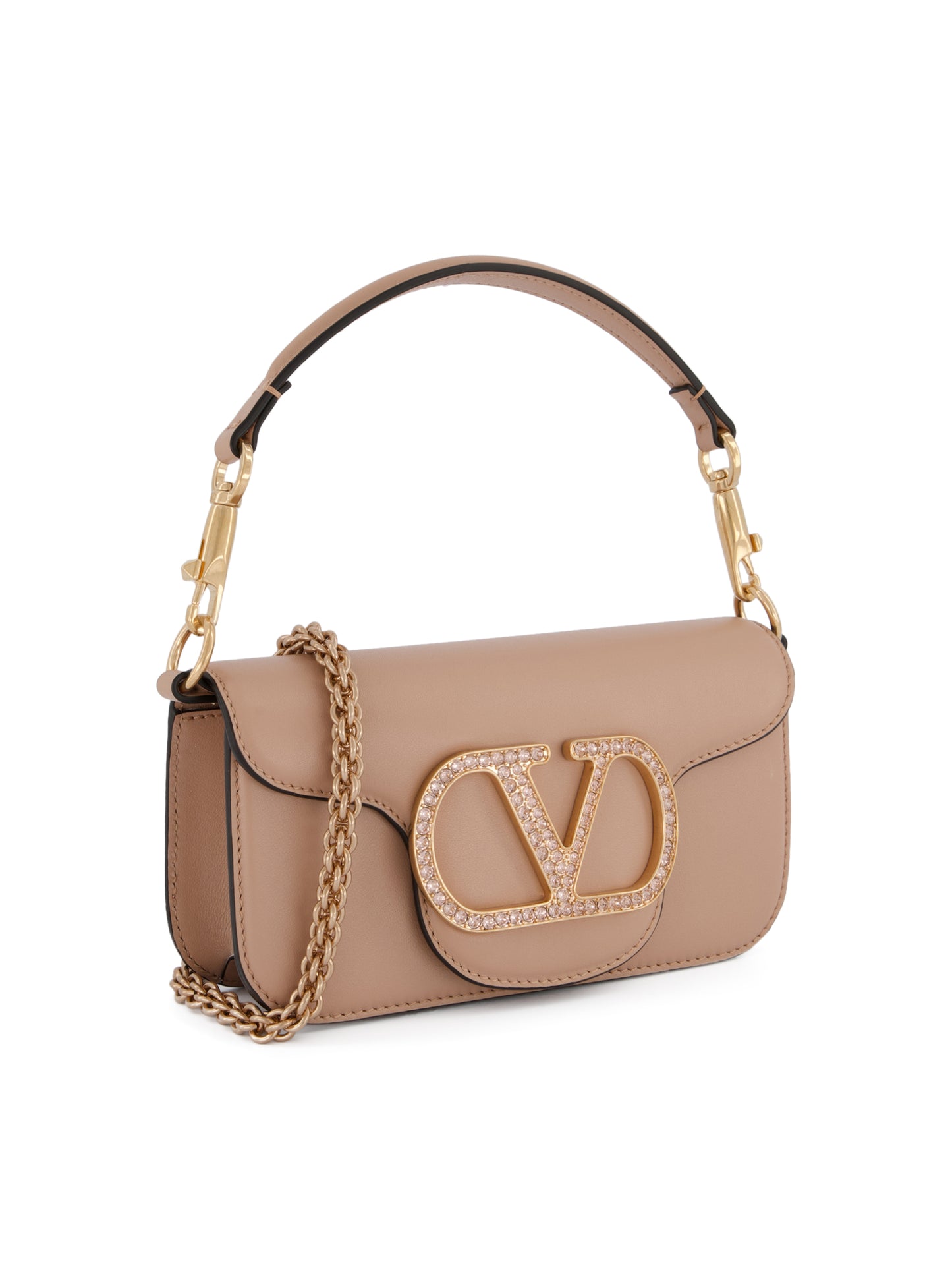Borsa realizzata in pelle. 9W2B0K53UTF 7P1 VALENTINO GARAVANI 
