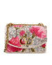 Borsa realizzata in tessuto. 9W2B0R16QIA REQ VALENTINO GARAVANI 