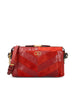 Borsa realizzata in suede e nappa. 9W2B0S99DED AQS VALENTINO GARAVANI 