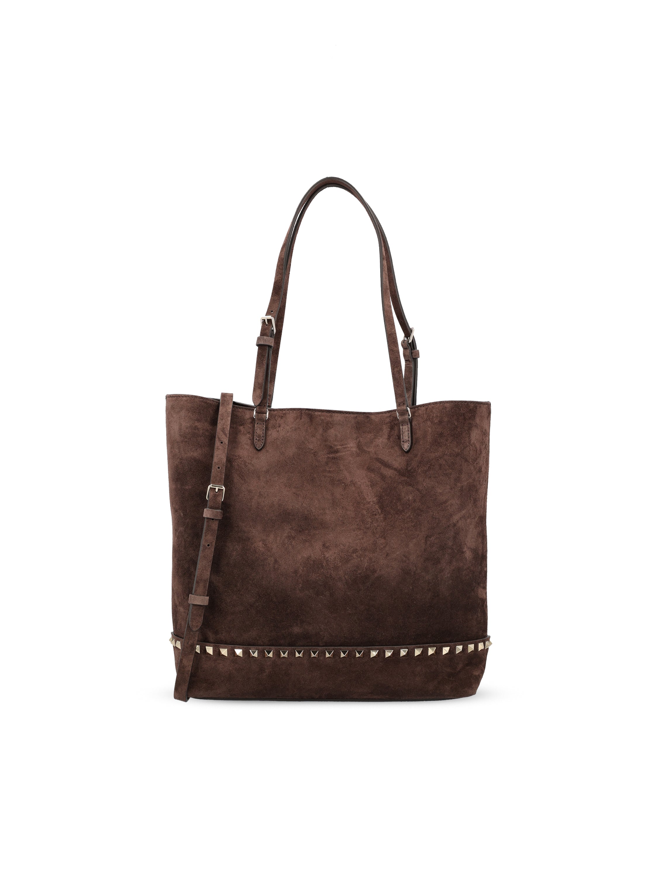 Borsa realizzata in suede. 9W2B0T74KQQ 0TO VALENTINO GARAVANI 