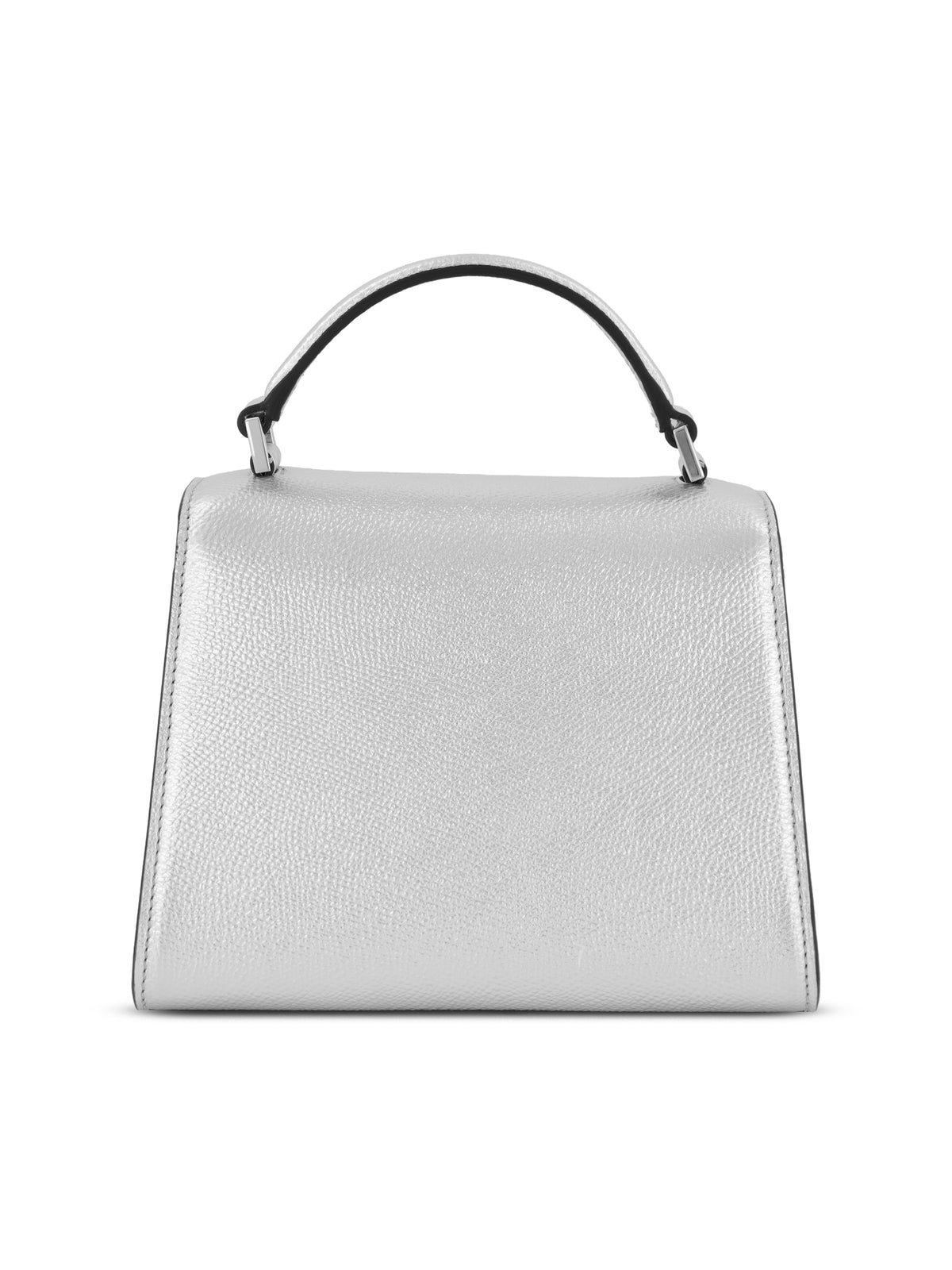 Borsa realizzata in pelle 9W2B0T77JIB S13 VALENTINO GARAVANI 