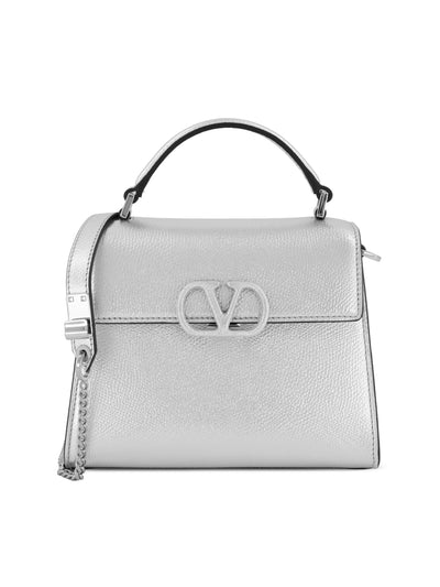 Borsa realizzata in pelle 9W2B0T77JIB S13 VALENTINO GARAVANI 