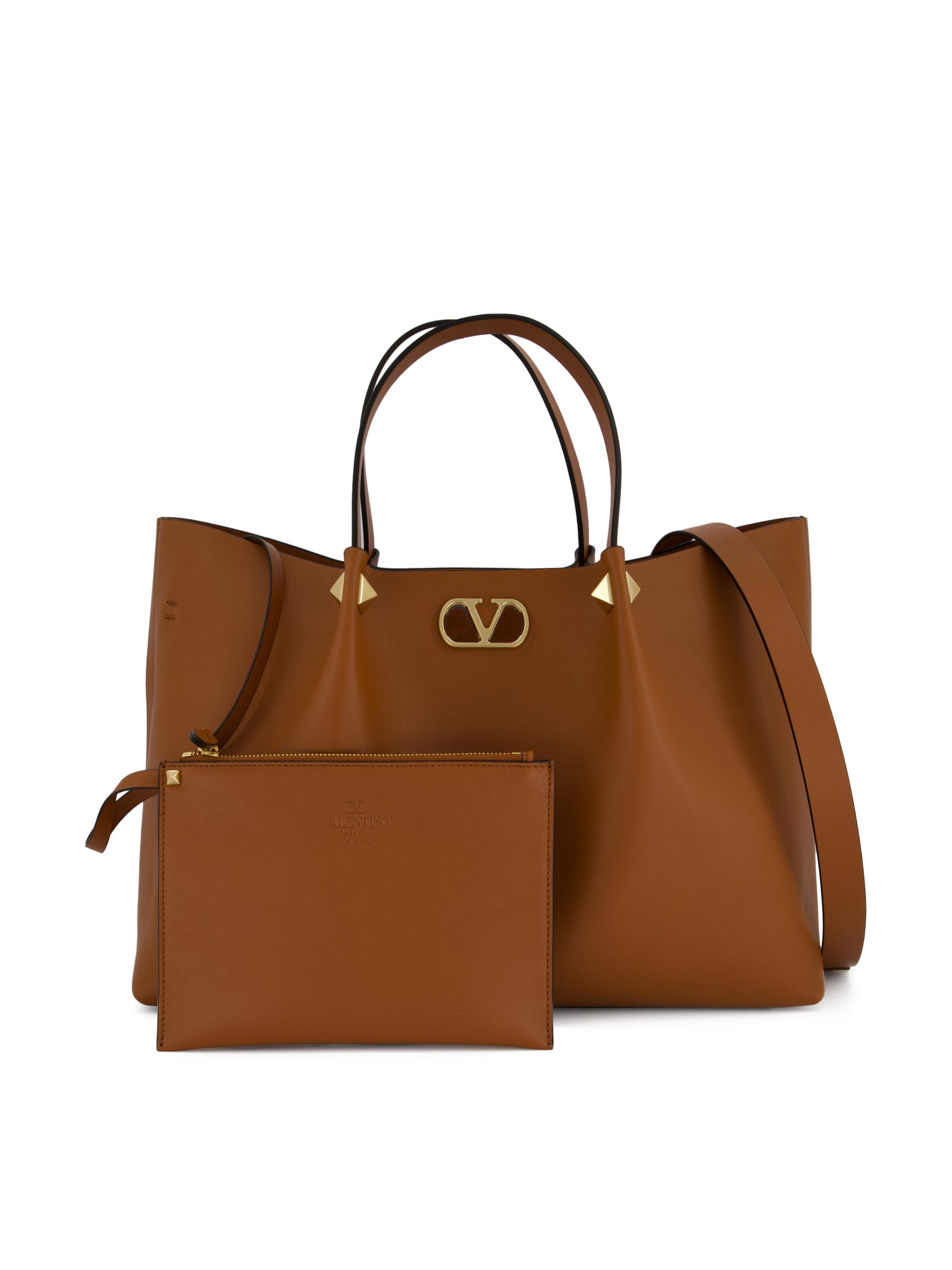 Borsa realizzata in pelle. 9W2B0T82WLA 0JG VALENTINO GARAVANI 