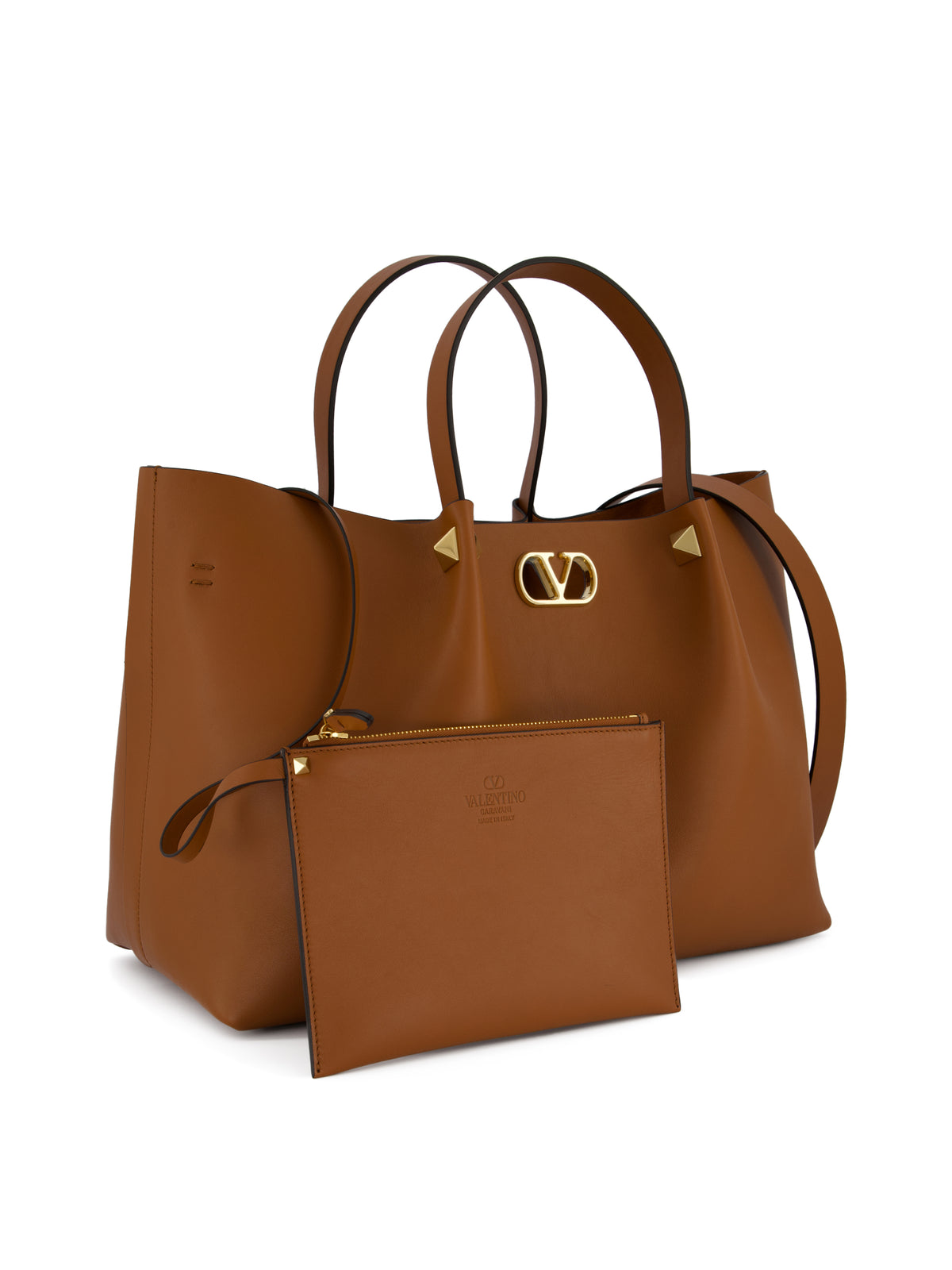 Borsa realizzata in pelle. 9W2B0T82WLA 0JG VALENTINO GARAVANI 