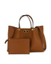 Borsa realizzata in pelle. 9W2B0T82WLA 0JG VALENTINO GARAVANI 