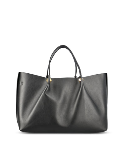 Borsa realizzata in pelle. 9W2B0T82WLA 0NO VALENTINO GARAVANI 