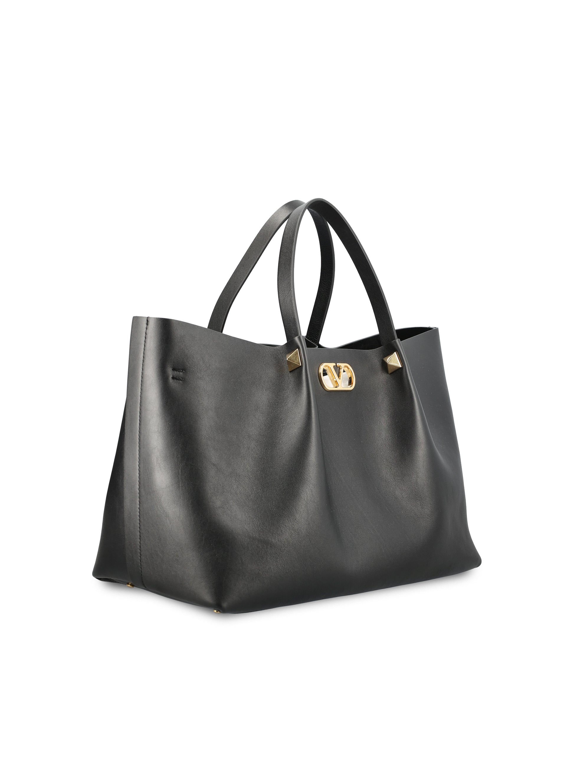 Borsa realizzata in pelle. 9W2B0T82WLA 0NO VALENTINO GARAVANI 