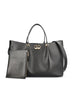 Borsa realizzata in pelle. 9W2B0T82WLA 0NO VALENTINO GARAVANI 