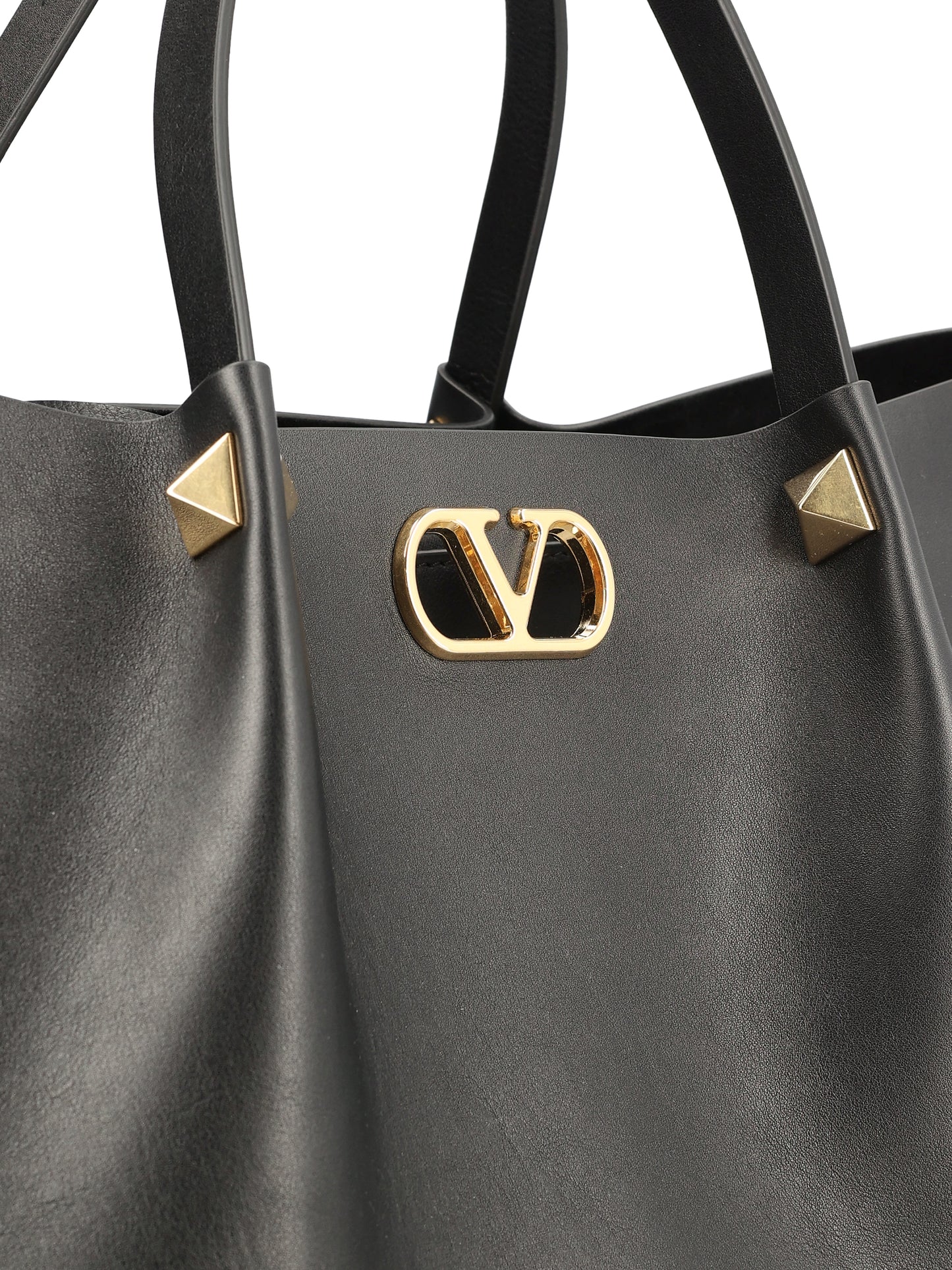 Borsa realizzata in pelle. 9W2B0T82WLA 0NO VALENTINO GARAVANI 