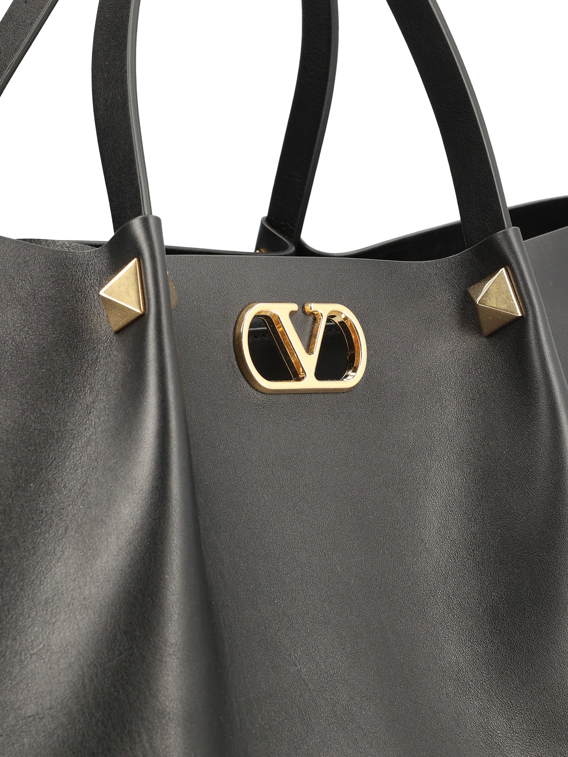 Borsa realizzata in pelle. 9W2B0T82WLA 0NO VALENTINO GARAVANI 