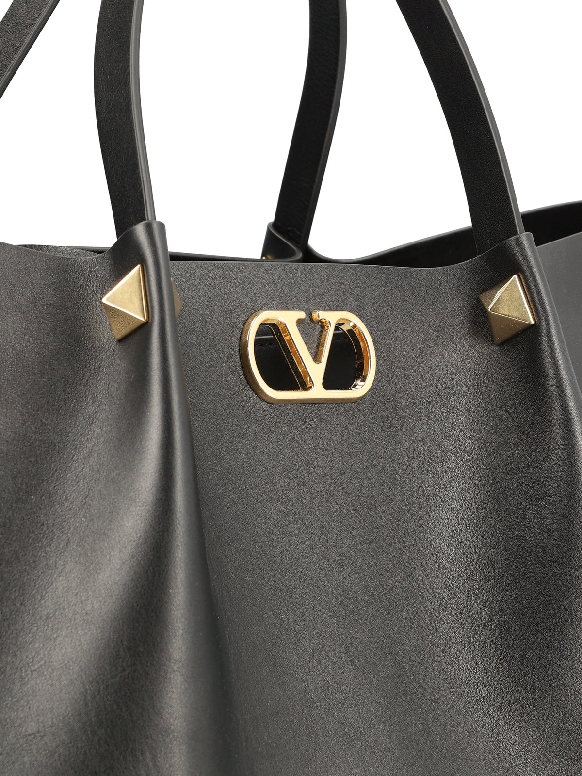 Borsa realizzata in pelle. 9W2B0T82WLA 0NO VALENTINO GARAVANI 