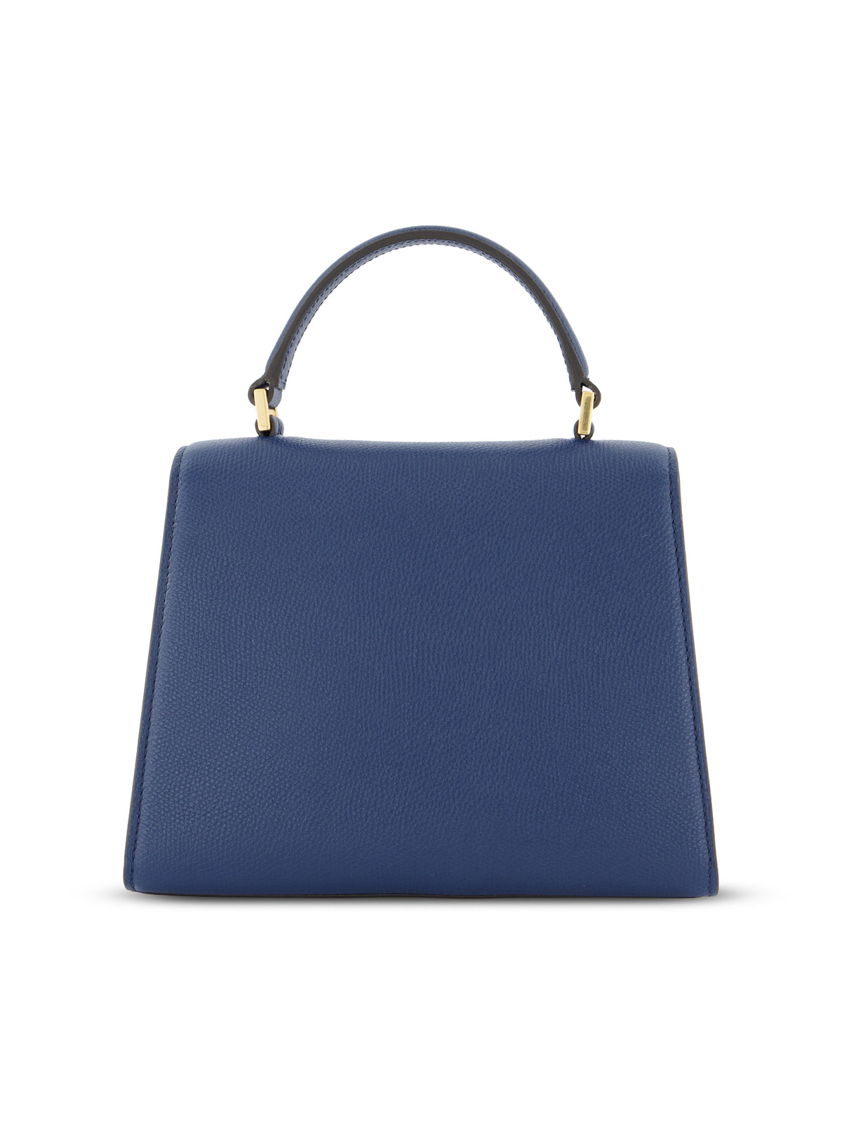 Borsa a mano piccola Valentino Garavani VSling in vitello granato. 9W2B0T85YCZ FI8 VALENTINO GARAVANI 