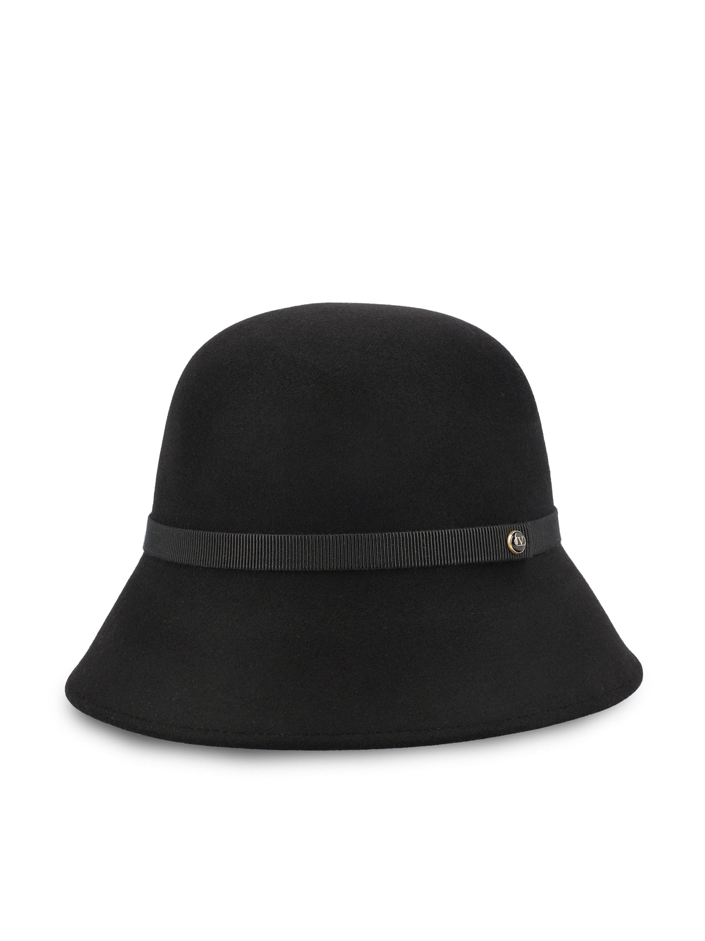 Cappello realizzato in lana. 9W2HGA47XPB 3GF VALENTINO GARAVANI 