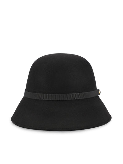 Cappello realizzato in lana. 9W2HGA47XPB 3GF VALENTINO GARAVANI 