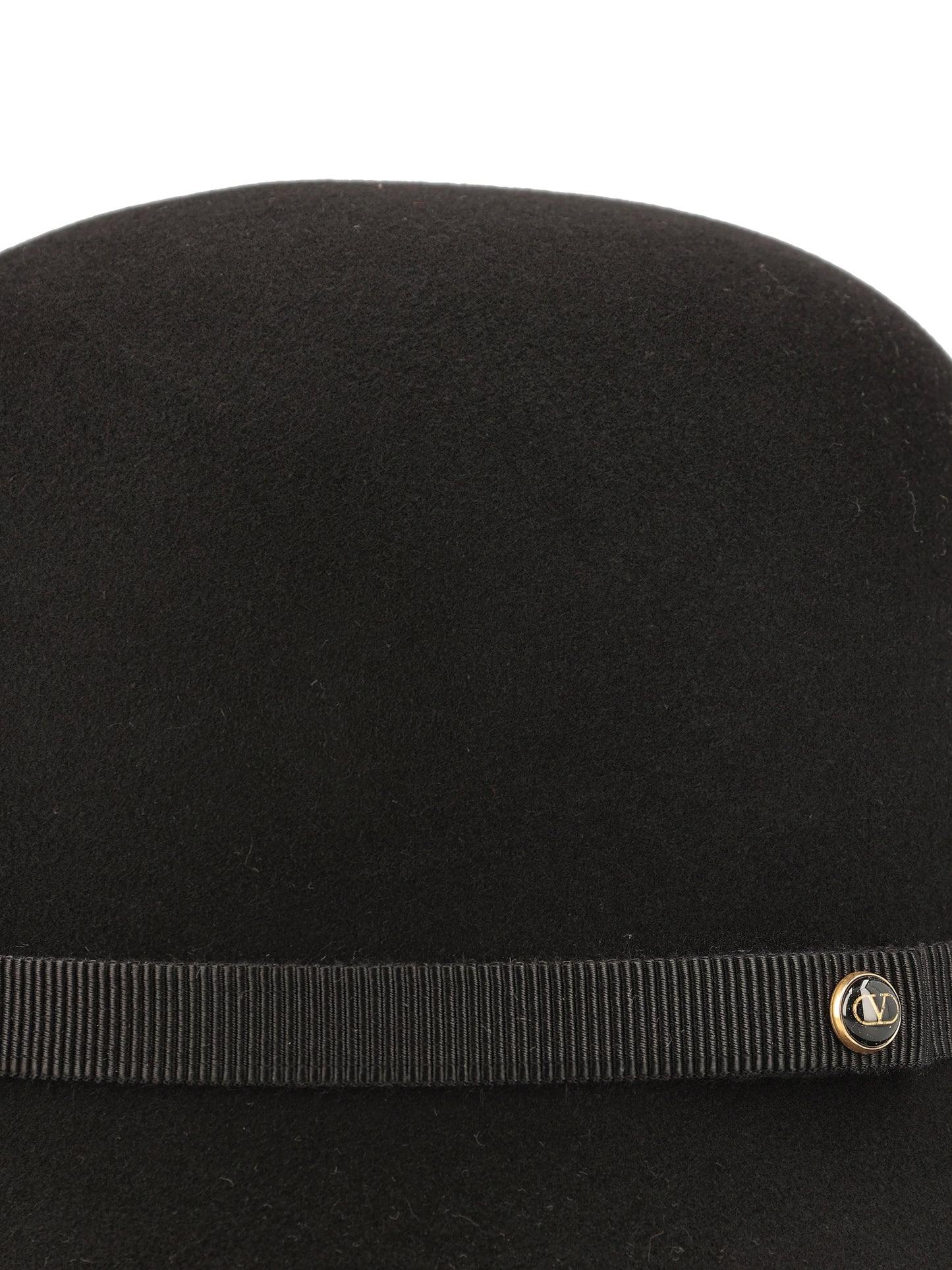 Cappello realizzato in lana. 9W2HGA47XPB 3GF VALENTINO GARAVANI 