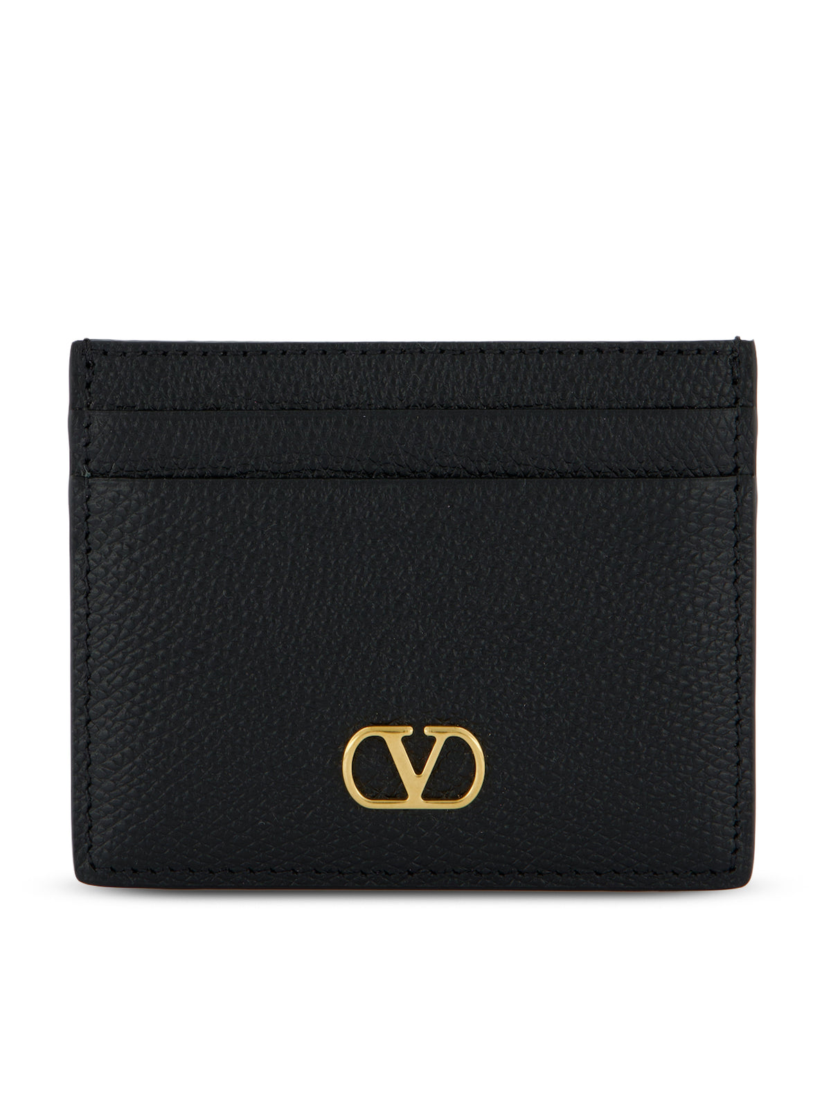 Portacarte realizzato in pelle. 9W2P0AJ7SNP 0NO VALENTINO GARAVANI 