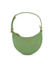 Mini borsa hobo VLogo Signature Valentino Garavani in Vitello. 9W2P0AK3SNP NPO VALENTINO GARAVANI 