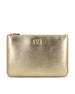 Pouch realizzata in pelle. 9W2P0AK4CHL 3HA VALENTINO GARAVANI 