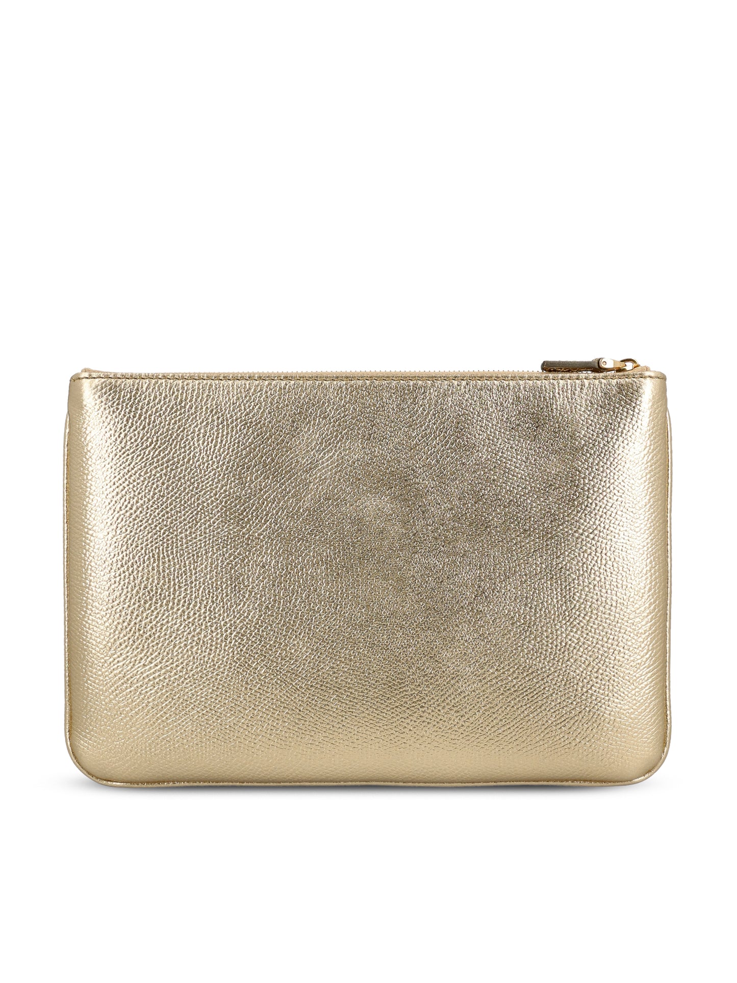 Pouch realizzata in pelle. 9W2P0AK4CHL 3HA VALENTINO GARAVANI 