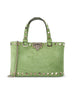 Borsa realizzata in suede. 9W2P0AT0KQQ NPO VALENTINO GARAVANI 
