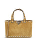 Borsa realizzata in suede. 9W2P0AT0KQQ RDX VALENTINO GARAVANI 