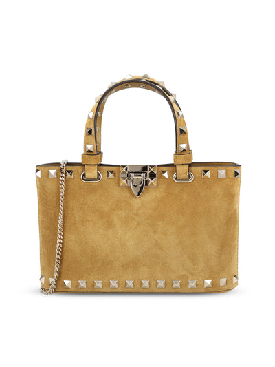 Borsa realizzata in suede. 9W2P0AT0KQQ RDX VALENTINO GARAVANI 