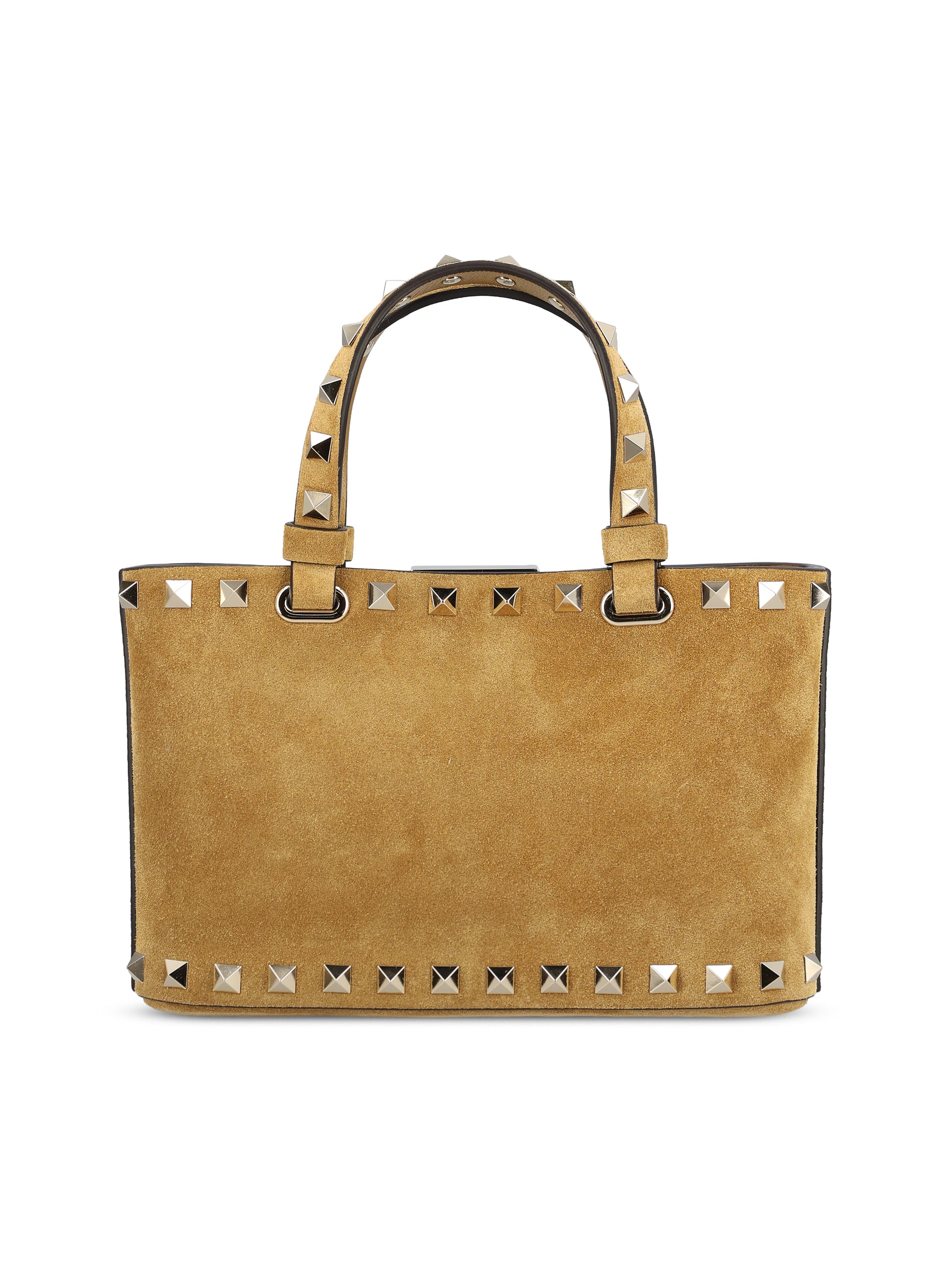 Borsa realizzata in suede. 9W2P0AT0KQQ RDX VALENTINO GARAVANI 