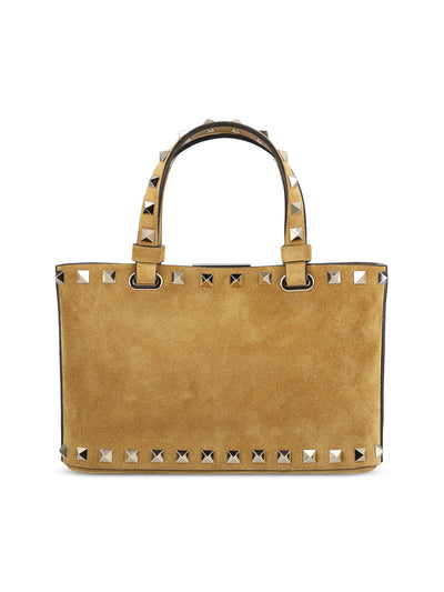 Borsa realizzata in suede. 9W2P0AT0KQQ RDX VALENTINO GARAVANI 
