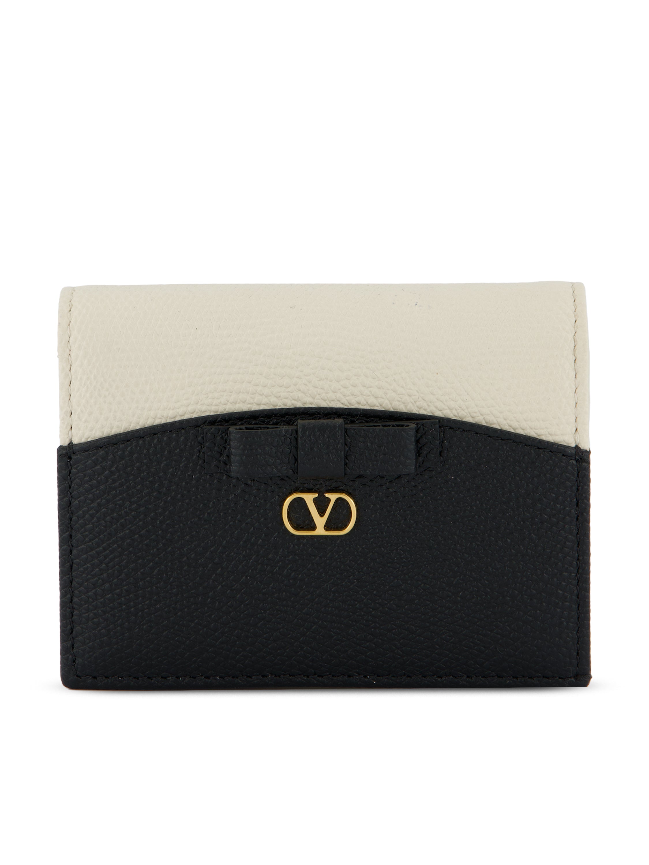 Portacarte realizzato in pelle. 9W2P0AX5JVC L11 VALENTINO GARAVANI 