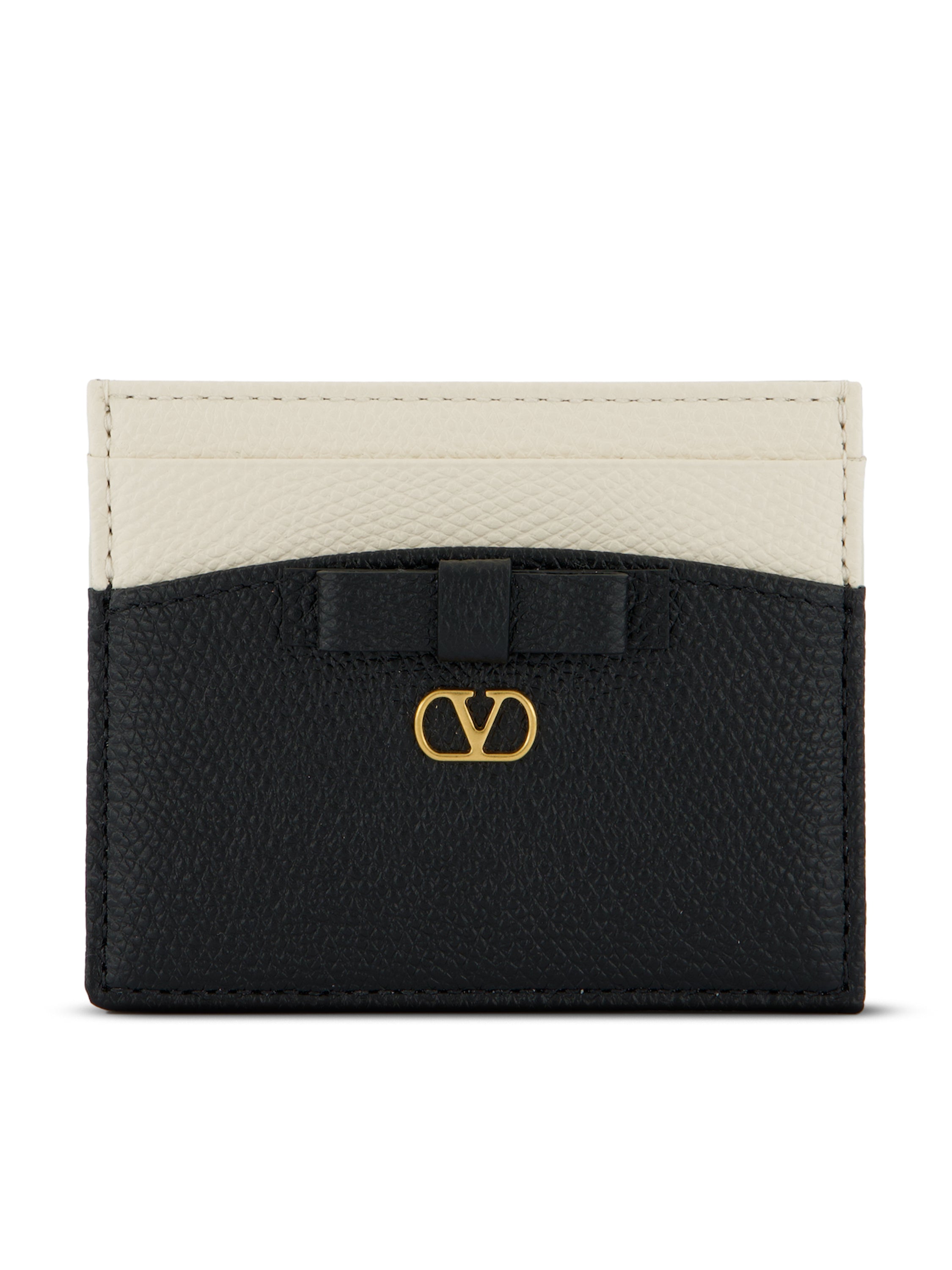 Portacarte realizzato in pelle. 9W2P0AX6JVC L11 VALENTINO GARAVANI 