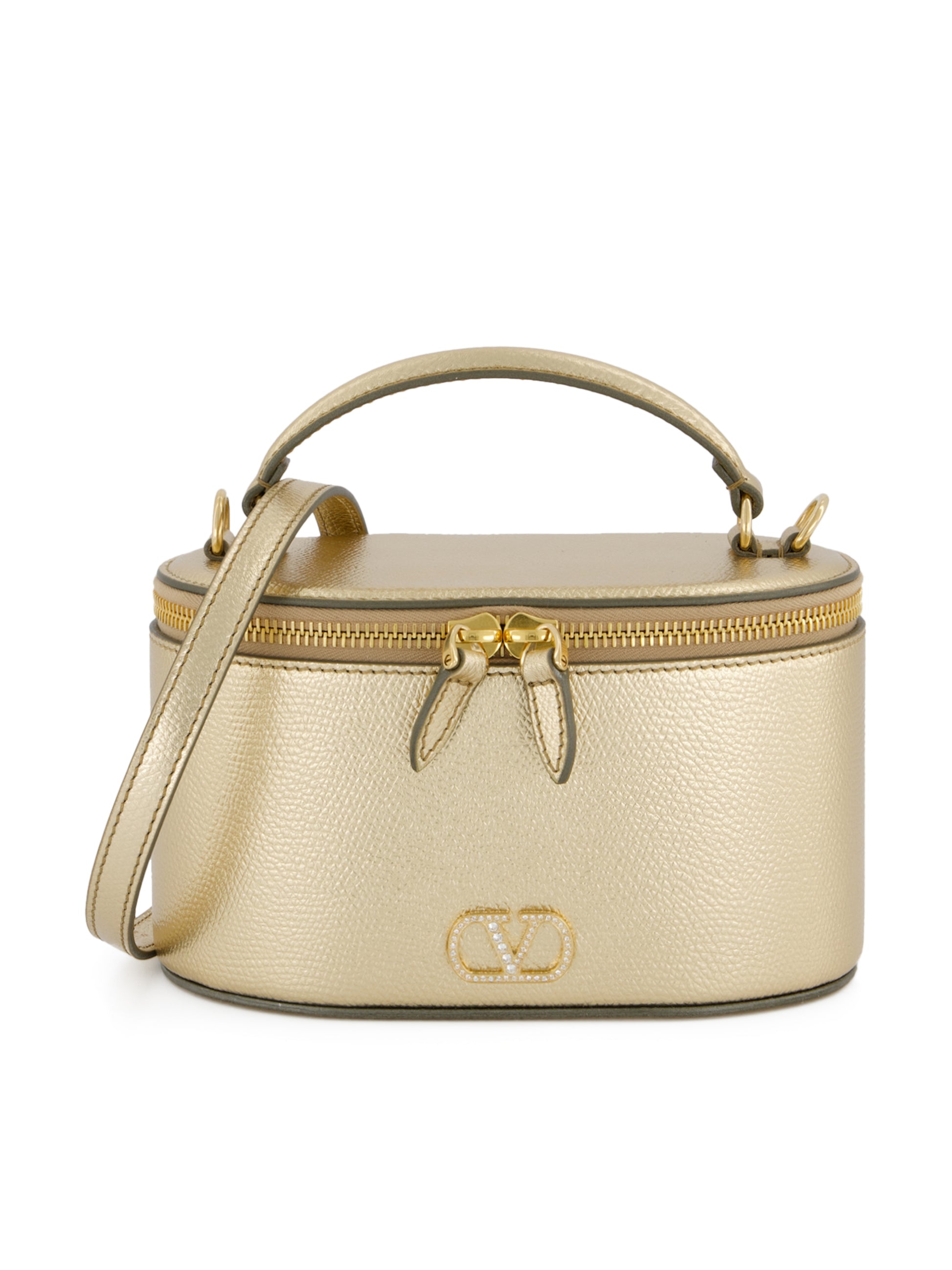 Borsa realizzata in pelle. 9W2P0AX8CHL 3HA VALENTINO GARAVANI 