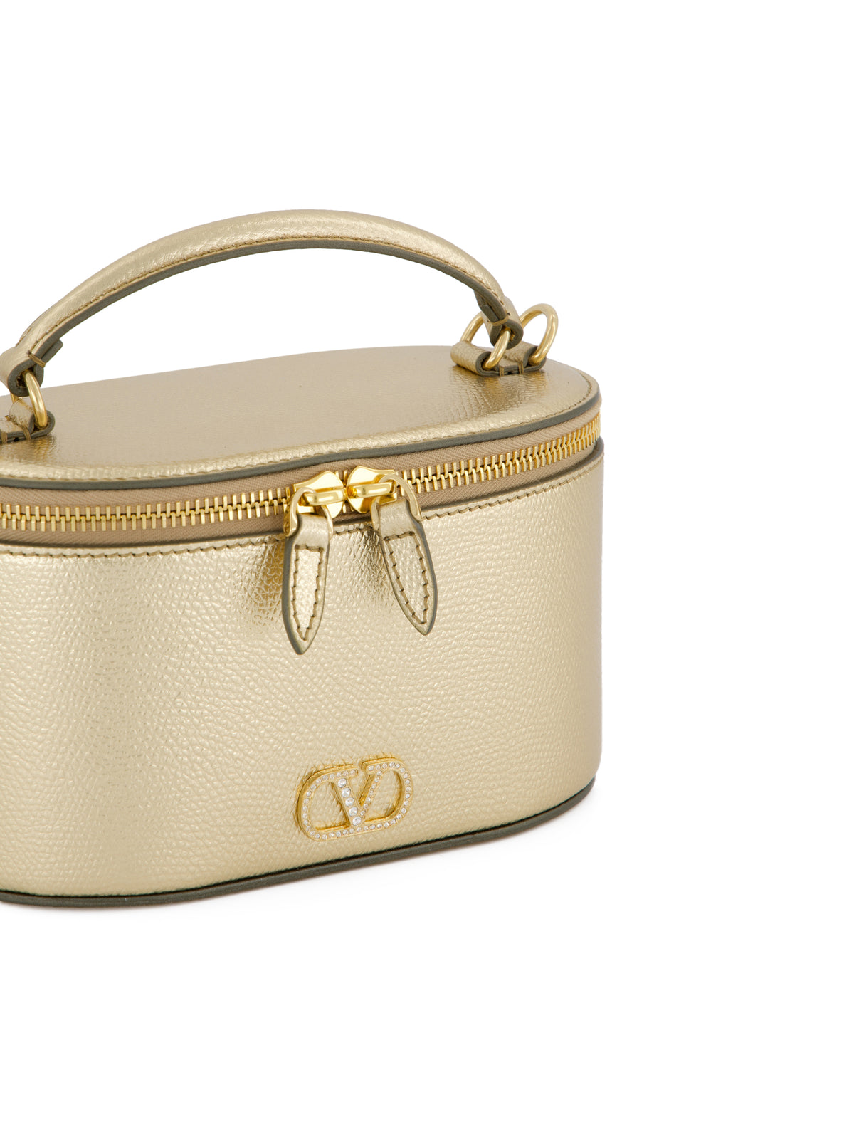 Borsa realizzata in pelle. 9W2P0AX8CHL 3HA VALENTINO GARAVANI 