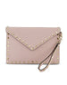 Pouch realizzata in pelle. 9W2P0P87VSH 16Q VALENTINO GARAVANI 