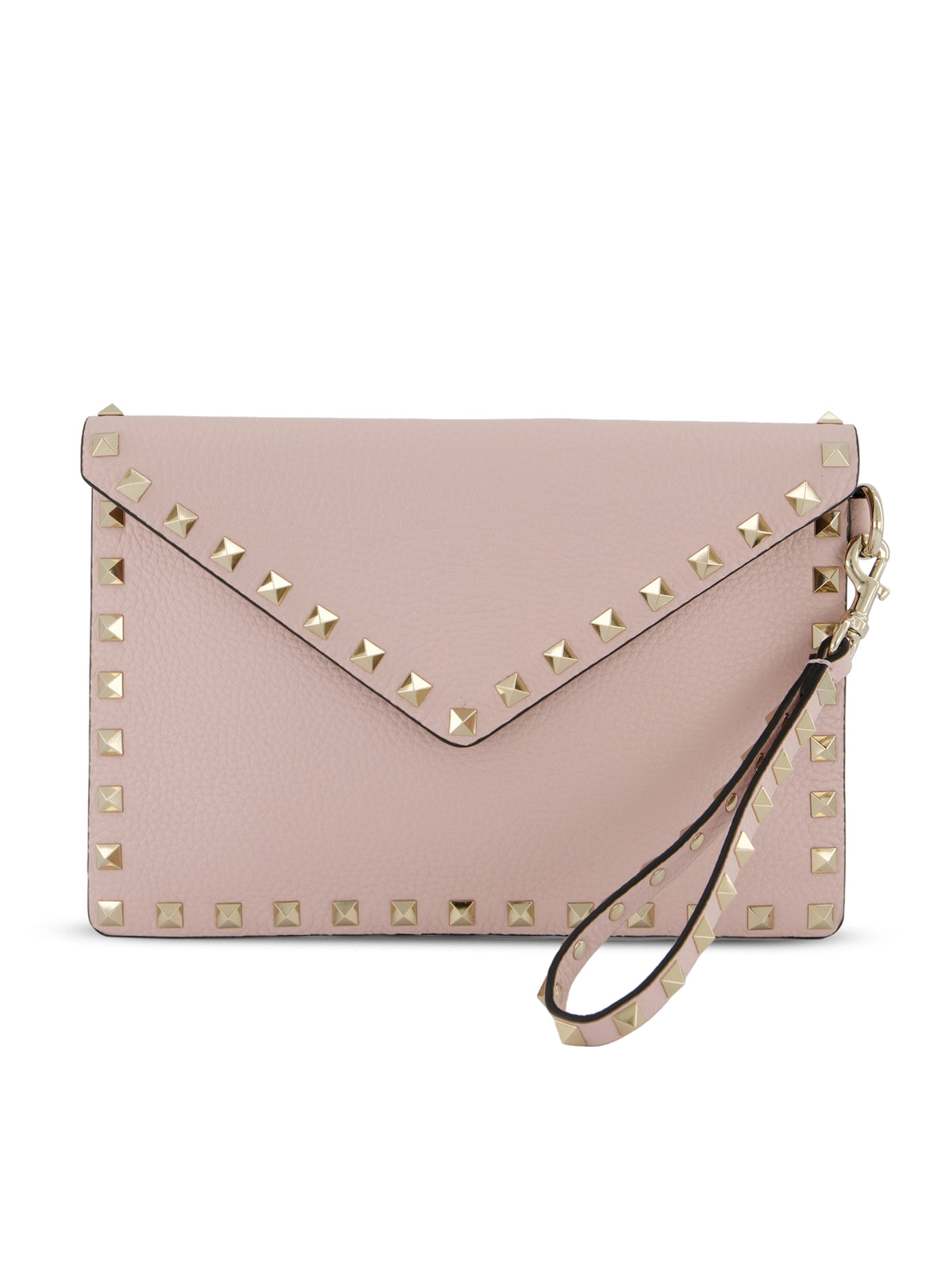 Pouch realizzata in pelle. 9W2P0P87VSH 16Q VALENTINO GARAVANI 