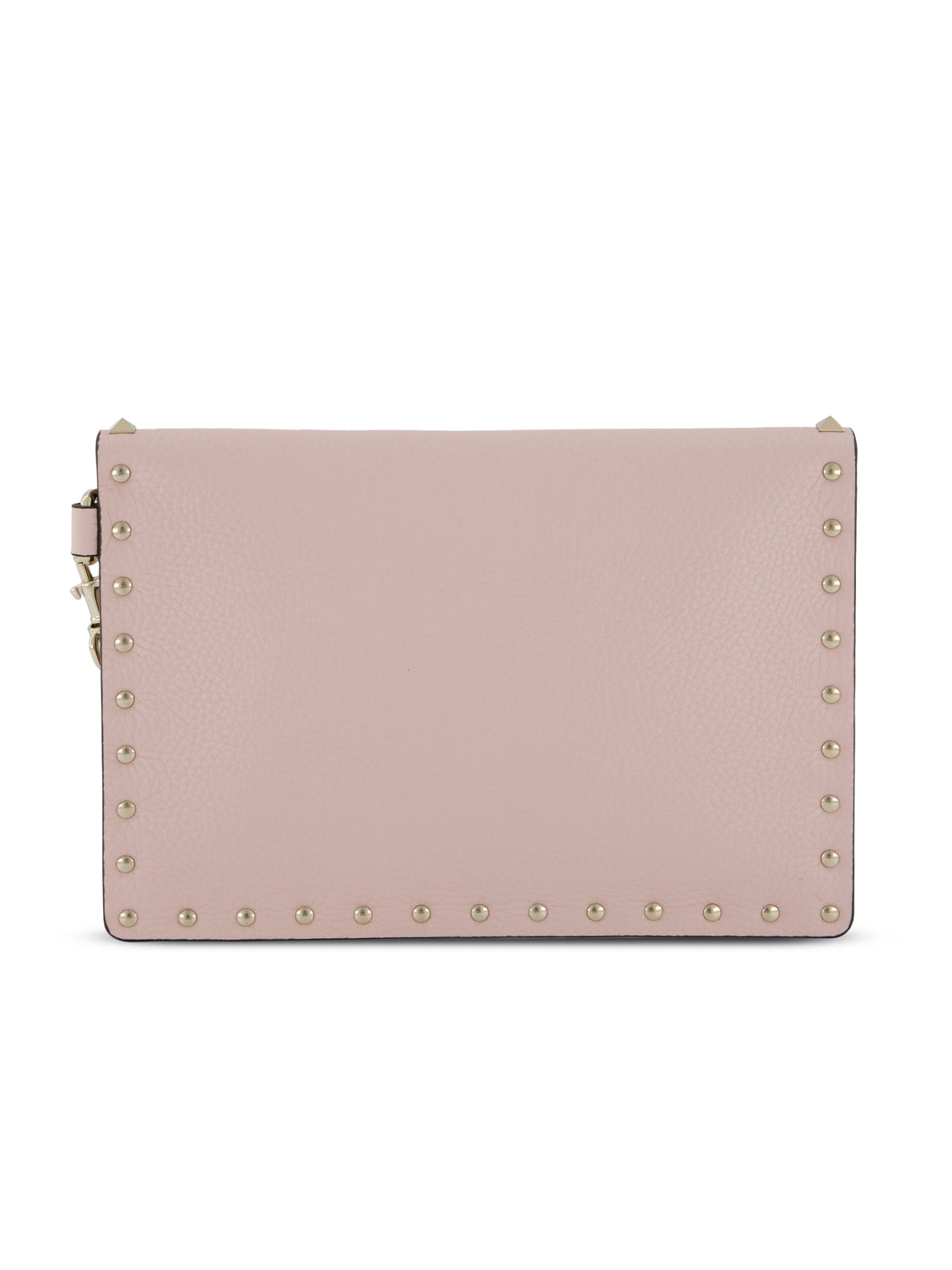 Pouch realizzata in pelle. 9W2P0P87VSH 16Q VALENTINO GARAVANI 
