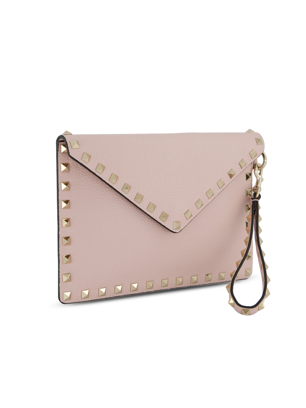 Pouch realizzata in pelle. 9W2P0P87VSH 16Q VALENTINO GARAVANI 