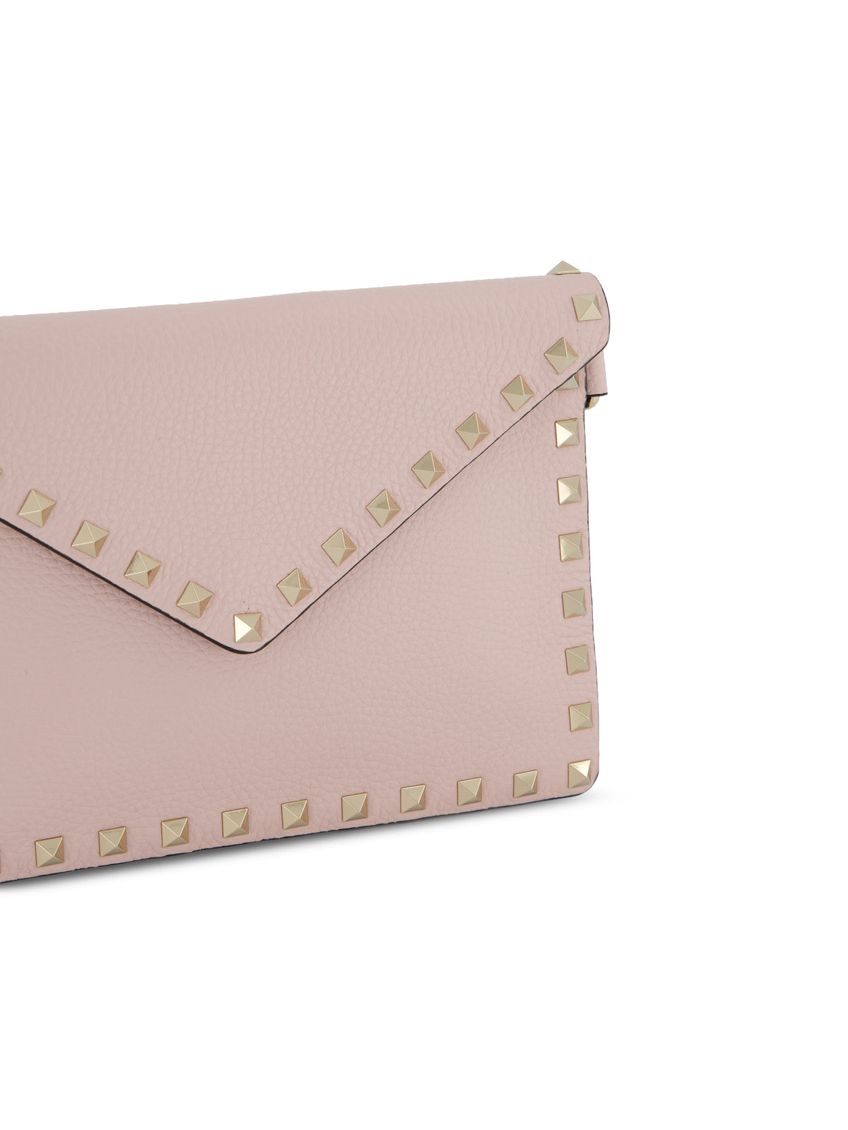 Pouch realizzata in pelle. 9W2P0P87VSH 16Q VALENTINO GARAVANI 